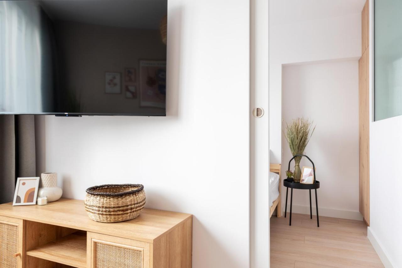 Apartments Modern City Centre Panska By Arrenda Warsaw Exterior photo