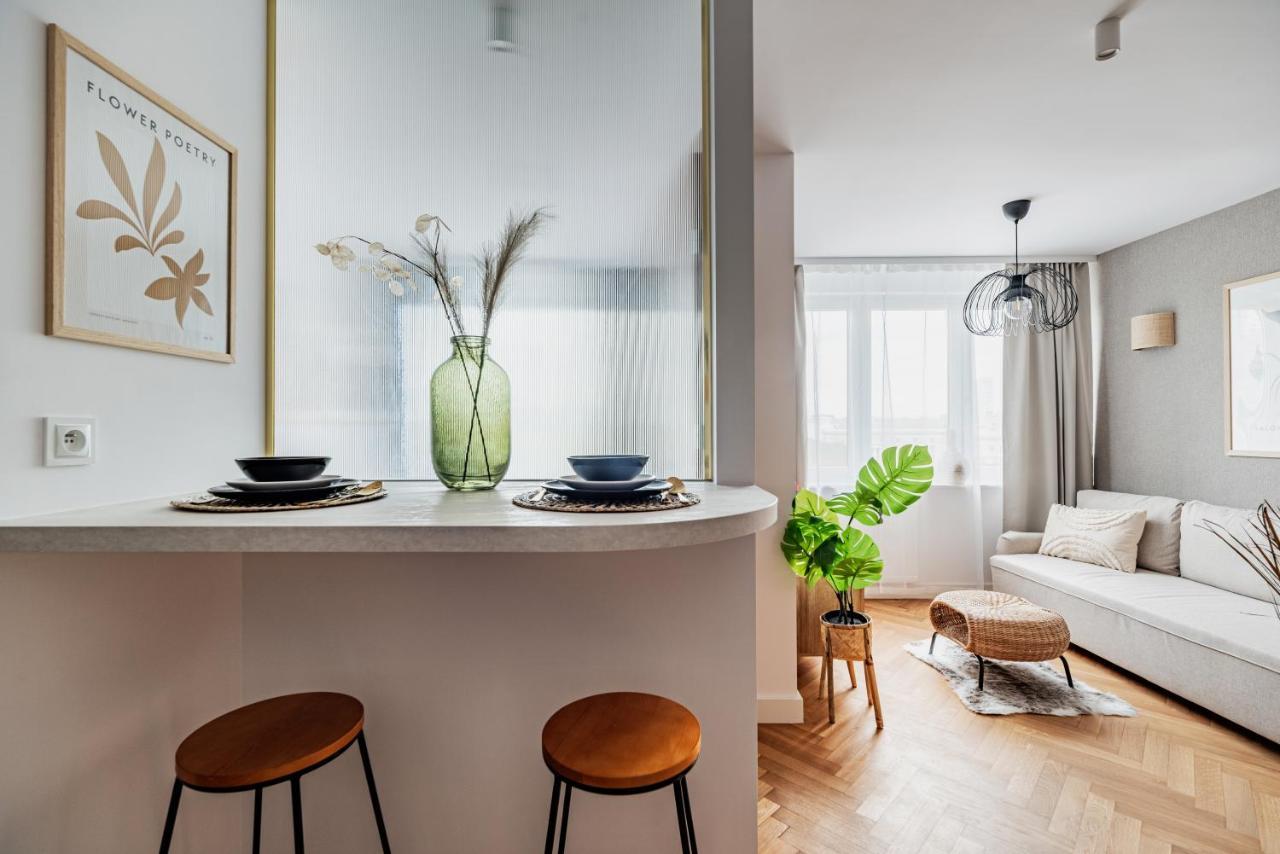 Apartments Modern City Centre Panska By Arrenda Warsaw Exterior photo